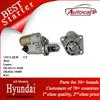 Hyundai Starter Ref. OE NO.: 03111-4200 OK60A-18400