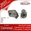 High Quality Universal Starter Ref. OE NO.: