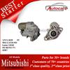 Mitsubish Starter Ref. OE NO.:M2T61771