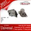 Hot Sale Universal Starter Ref. OE NO.: