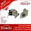 Hitachi Starter Ref. OE NO.: S25-505G 8-97323-9352