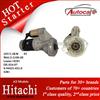 Hitachi Starter Ref. OE NO.:S24-07 8-94423-452-0