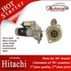 High Quality Hitachi Starter Ref. OE NO.:S24-03C 8-94333-438-0