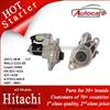 Hitachi Starter Ref. OE NO.:S25-163A S25-163B 8-97032-464-0