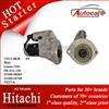 Hot Sale Hitachi Starter Ref. OE NO.:S13-126 23300-90069 23300-54700