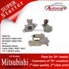 Best Quality Mitsubishi Starter Ref. OE NO.:M2T66872 ME017034 M2T66873