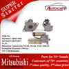 Mitsubishi Starter Ref. OE NO.:M2T64271 ME017004 M2T64272 M3T52071