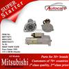 Mitsubishi Starter Ref. OE NO.:M8T75071 ME012995 M002T63271