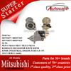 Mitsubishi Starter Ref. OE NO.:M3T56071 ME037465 M3T56072 ME037636