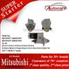 High Quality Mitsubishi Starter Ref. OE NO.:M4T95071 ME067695 M4T95072 ME067694