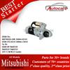 Mitsubishi Starter Ref. OE NO.:MS7002D-24R 30066-05101 0300-552-0210 30066-12010