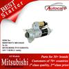 Mitsubishi Starter Ref. OE NO.: M009T80572 ME164620