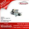 Mitsubishi Starter Ref. OE NO.: M008T55171 ME087764