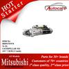 High Quality Mitsubishi Starter Ref. OE NO.: M004T95478