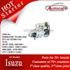 Isuzu Starter Ref. OE NO.: 028000-6200 021000-3660 S25-103 023000-1031