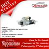 Nippondenso Starter Ref. OE NO.: 128000-1000 128000-1002 600-813-3240
