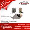 Nippondenso Starter Ref. OE NO.: 028000-9160 128000-5090 28100-89106
