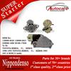 Denso Starter Ref. OE NO.: 128000-8620 128000-8621 228000-1600