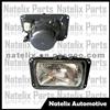 KAMAZ Head Light 342.3711