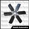 YAMZ Fan Blade 238-1308012