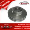 100% Original Sinotruk Howo Parts Idler Wheel Assy 3310-1522211-11