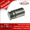 100% Genuine Sinotruk Howo Parts Guide Vlv Inl&Exh 3310-1233112-11