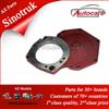 High Quality Sinotruk Howo Parts Gearbox Rear Cover 9001-3151111-21