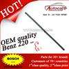Benz Wiper Ref. OE NO.: AC-YG01-NF009