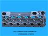 Cylinder Head 3306 For Caterpillar Engine