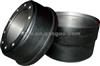 Gunite Brake Drum 66864F