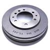 1064026000 SAF Brake Drum