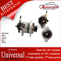 High Quality Universal Alternator Ref. OE NO.: