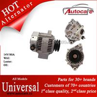 Hot Sale Universal Alternator Ref. OE NO.: