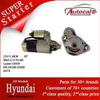 Hot Sale HyundaiStarter Ref. OE NO.:36100-32600