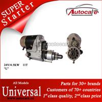 Best Quality Universal Starter Ref. OE NO.: