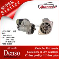 Hot Sale Denso Starter Ref. OE NO.:128000-1000 12800--1002 600-813-3240