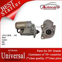 100% High Quality Universal Starter Ref. OE NO.: