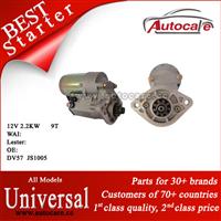 Best Quality Universal Starter Ref. OE NO.: