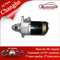 Best Quality STARTER ASSY For Changhe Parts