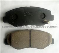 HONDA CRV Front Brake Pad 45022-S9A-A01