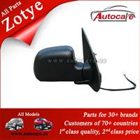 High Quality Zotye Parts Right Rearview Mirror 66807-DD112