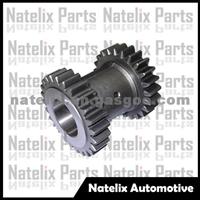 YAMZ Compound Reverse Gear 236-1701082-A