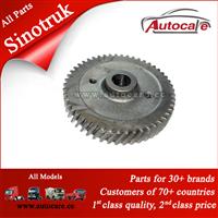 100% Genuine Sinotruk Howo Parts Injector Pump Gear 3310-1311211-11
