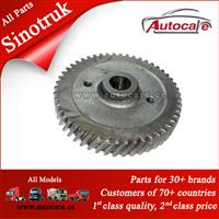 High Quality Sinotruk Howo Parts Idler Gear 3315-1256111-11