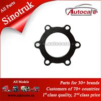 100% Genuine Sinotruk Howo Parts Gasket;Flange 3310-1725122-11