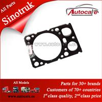 Best Quality Sinotruk Howo Parts Cylinder Pad 3310-1118521-21