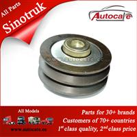 Hot Sale Sinotruk Howo Parts Cshaft Pulley 3310-1144111-21