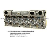 Cylinder Head 8N6796 For Caterpillar Engine