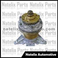 YAMZ Fan Pulley Assembly D 238-1308011-В