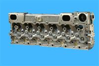 Cylinder Head For Komatsu Engine